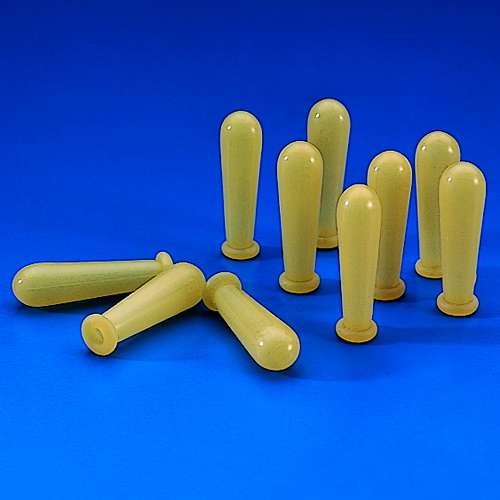 Tétines en caoutchouc pour compte-gouttes, KARTELL®