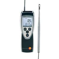 Thermo Anénomètre portable à fil chaud 425, TESTO®
