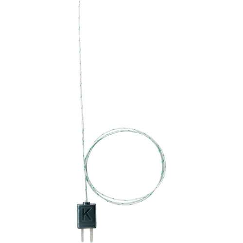 Thermocouple isolé