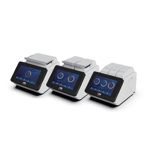 Thermocycleur à gradient TC2000-G, DLAB®