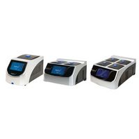 Thermocycleur PCRmax Alpha Cycler avec fonction gradient, COLE-PARMER®