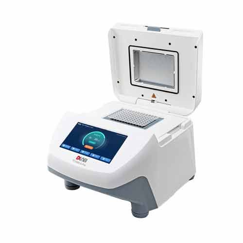 Thermocycleur série TC1000, DLAB®