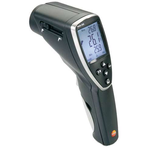 Thermomètre 845, TESTO®