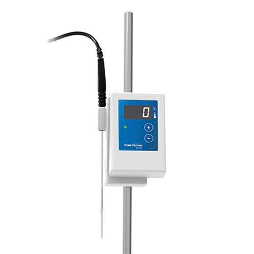 Thermomètre à contact SCT, pour agitateurs STUART®