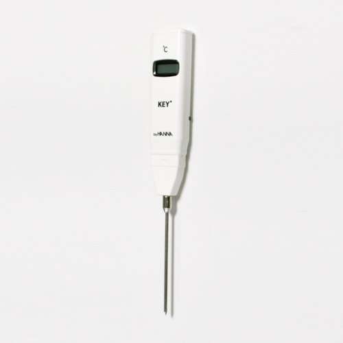 Thermomètre avec sonde KEY C, HANNA®