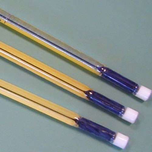 Thermomètre Biotemp, immersion totale, ALLA®