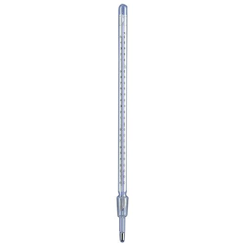 Thermomètre de distillation, LENZ®