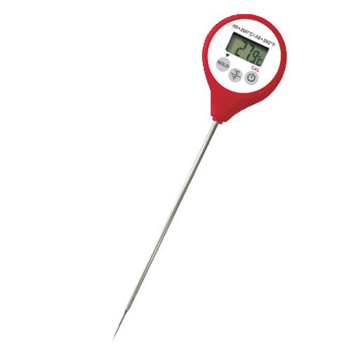 Thermomètre digital de précision, ALLA®, 13791046