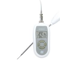 Thermomètre digital HACCP étanche, ALLA®