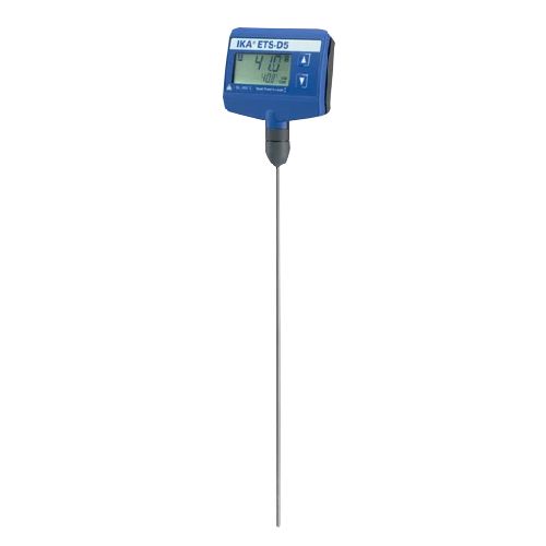 Thermomètre électronique à contact, ETS-D5, IKA®