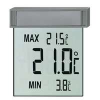 Thermomètre Fixe