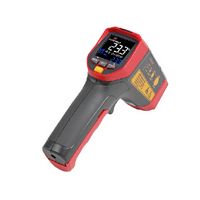 Thermomètre infrarouge JIT 200, KERN®
