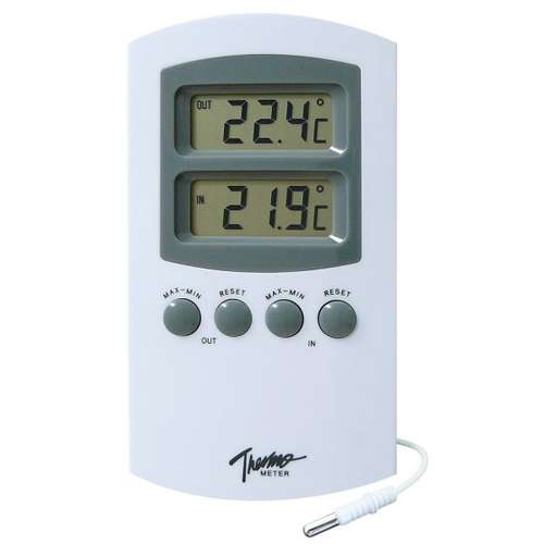 Thermomètre Intérieur/Extérieur