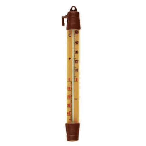 Thermomètre pour congélateur et réfrigérateur, -40 à +50°C