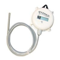 Thermomètre Fixe