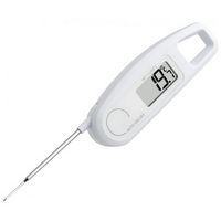 Thermomètre stylo digital à planter