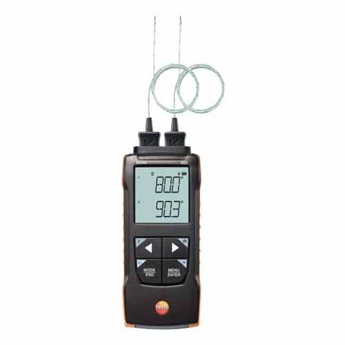Thermomètre TESTO 922