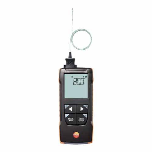 Thermomètre TESTO 925