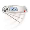 Thermomètres 104 et 104-IR, TESTO®
