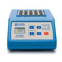 Thermoréacteur HANNA®, pour la digestion DCO