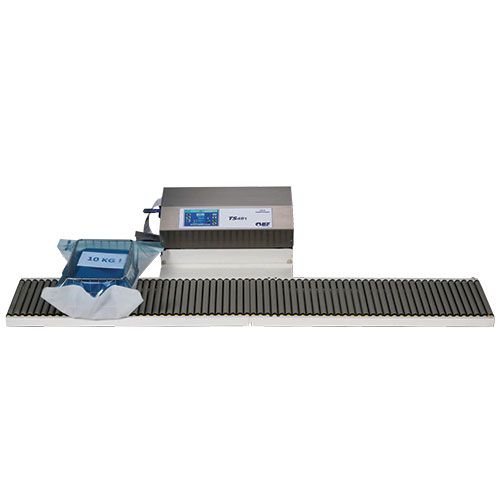 Thermosoudeuse MAXI Line, LABO-ELECTROFRANCE®