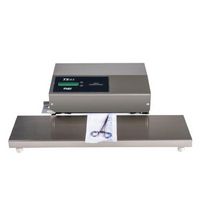 Thermosoudeuse TS45D ET TS45DN, LABO-ELECTROFRANCE®