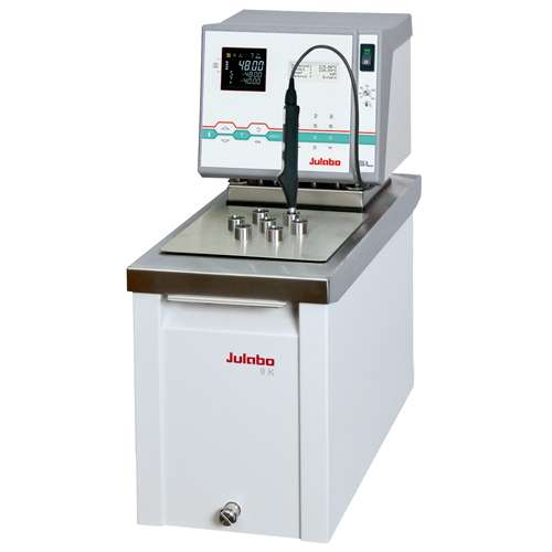 Thermostat de calibration, JULABO®