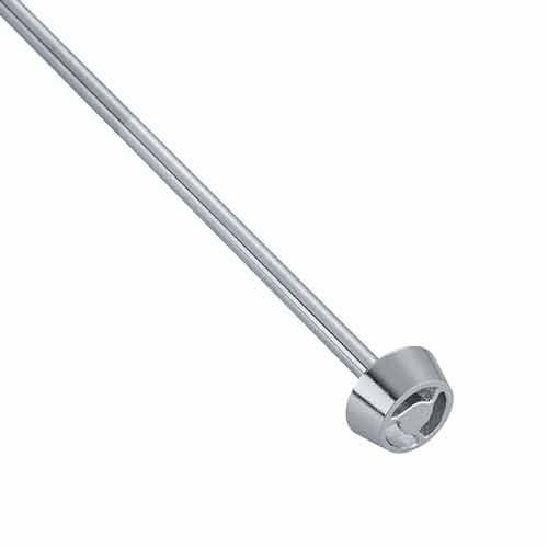 Tige à turboagitation axiale R1311 pour agitateur à hélices, IKA®