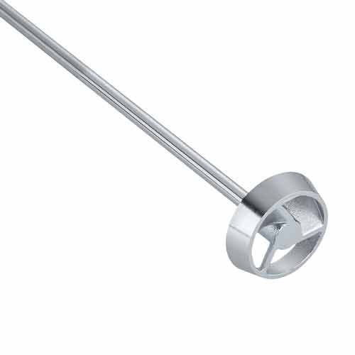 Tige à turboagitation axiale R1312 pour agitateur à hélices, IKA®