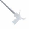 Tige d'agitation à hélices R1389, 3 aillettes (gaine PTFE) pour agitateur à hélices, IKA®