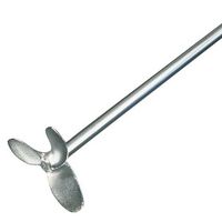 Tige d'agitation en inox, HEIDOLPH®