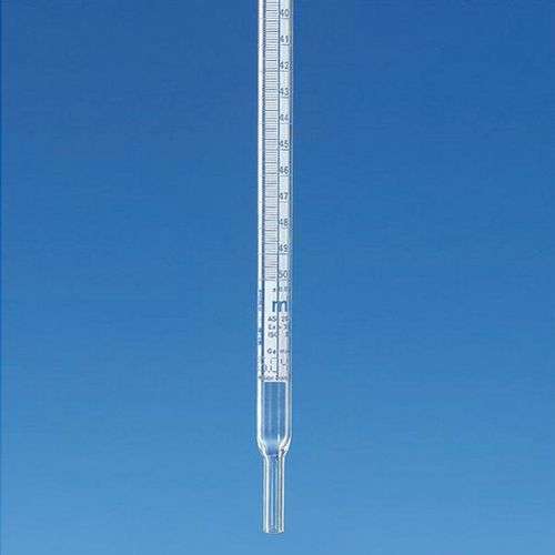 Tige de burette de rechange SILBERBRAND BRAND®
