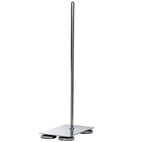 Tige support 500 mm, acier inox spécial HIRSCHMANN®, 9317001