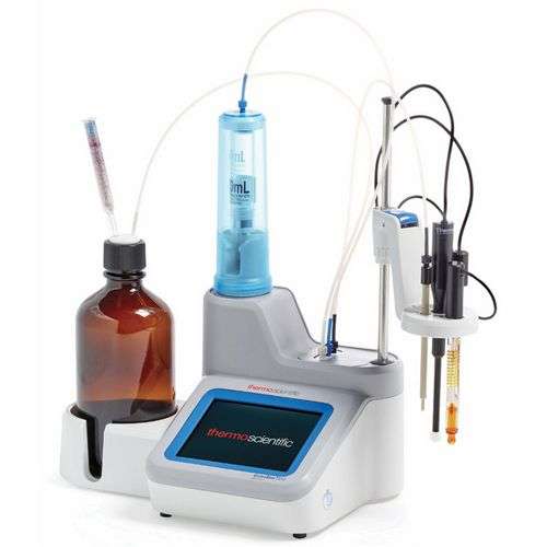 Titrateur Orion Star T900, ORION®