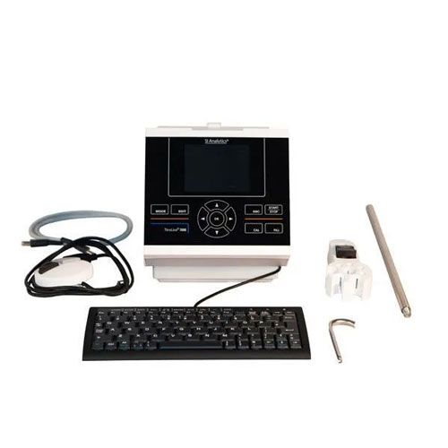 Titrateur Titroline 7000, SI ANALYTICS®, unité de base,