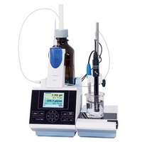 Titrateur TITROLINE® 7800, SI ANALYTICS®