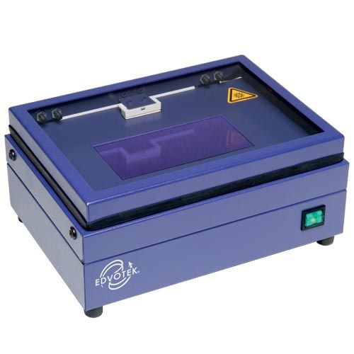 Transilluminateur Midrange UV, EDVOTEK®