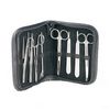 Trousse de dissection complète ou vide