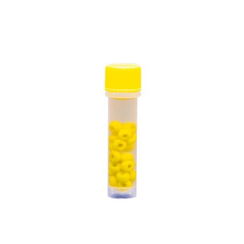 Tube à billes Cryosystème Protect, pour levure