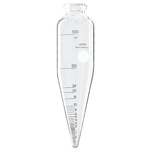 Tube à centrifuger 86753