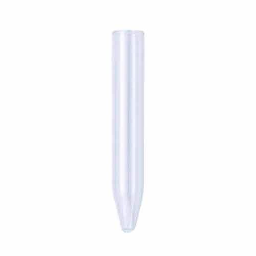 Tube à centrifuger en forme de cône long en verre DURAN®