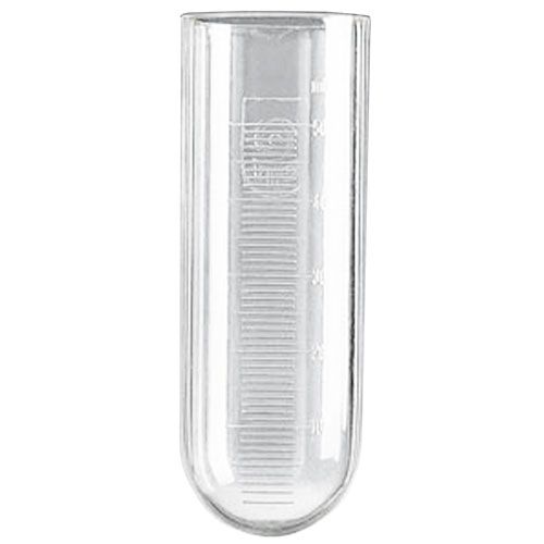 Tube à centrifuger en PC, BRAND®, à bord droit et fond rond