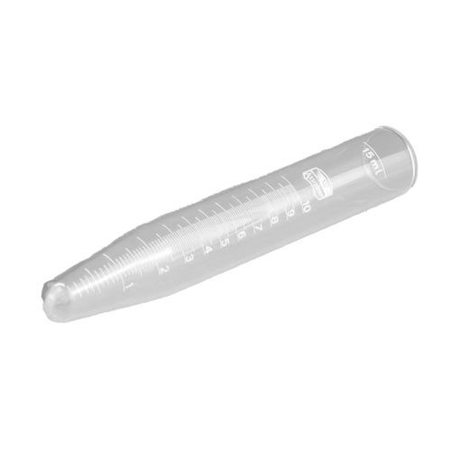 Tube à centrifuger, fond conique, en verre DURAN®