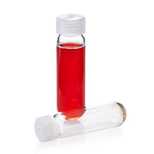 Tube à centrifuger NALGENE® en PPCO translucide avec bouchon à visser en PP sans joint