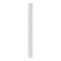 Tube à culture en verre de chimie à bord droit, BRAND®