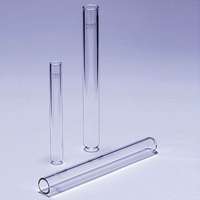 Tube à essai, paroi forte épaisseur, PYREX®