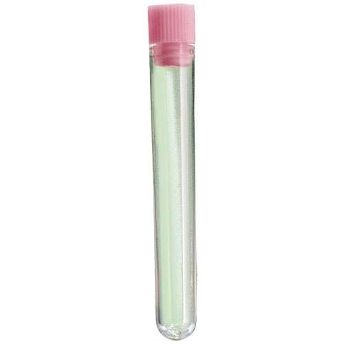Tube à hémolyse 2ml, fond rond, GOSSELIN®