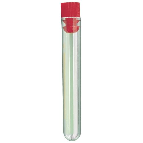Tube à hémolyse 3.5ml, fond rond, GOSSELIN®