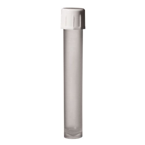 Tube à vis, fond rond, PP, GOSSELIN®