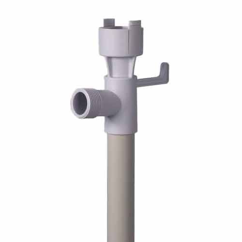 Tube - Accessoires pour pompe AccuOne / EnergyOne BURKLE®